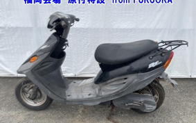 YAMAHA BJ