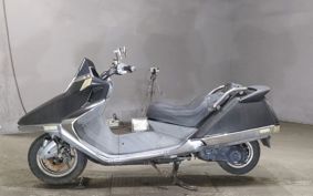 HONDA FUSION MF02