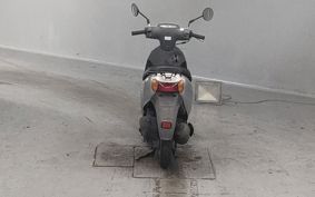 SUZUKI LETS4 CA45A