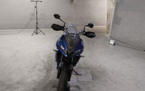 TRIUMPH  TRIUMPH  TIGER  SPORT 660 LGL20U