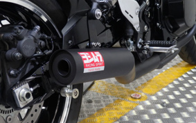 KAWASAKI Z900RS 2022 ZR900C