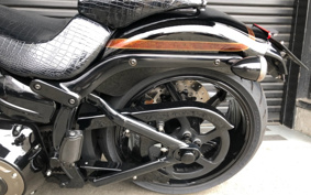 HARLEY  HARLEY FXSE CVO 2016 TG9