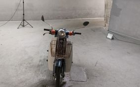 YAMAHA MATE50 UA04J
