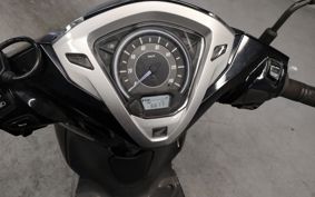 HONDA LEAD 125 JF45