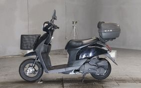 SUZUKI LETS CA4AA
