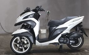 YAMAHA TORI CITY125 SE82J