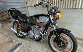 SUZUKI GSX400 2009 GS40XF