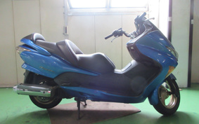 HONDA FORZA Z MF08