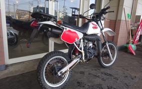 HONDA CRM50 AD10