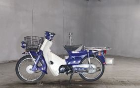 HONDA SUPER CUB50 AA01