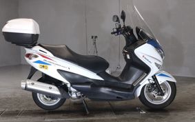 SUZUKI BURGMAN200 CH41A