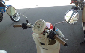 YAMAHA VINO AY02