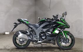 KAWASAKI  NINJA 1000SX ZXT02K