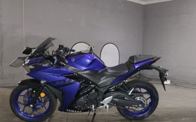 YAMAHA YZF-R3 RH13J