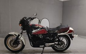 SUZUKI GSX400 3CD10