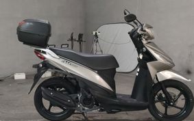 SUZUKI ADDRESS V110 CE47A