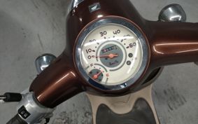 HONDA GIORNO AF70