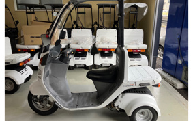 HONDA GYRO TA03