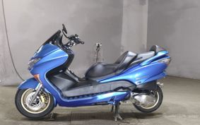HONDA FORZA Z MF08