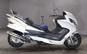 SUZUKI SKYWAVE 250S CJ44A