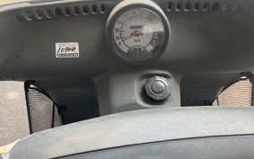 HONDA GYRO TA03