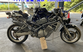 KAWASAKI BALIUS250