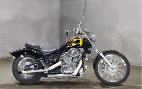 HONDA STEED400 NC26