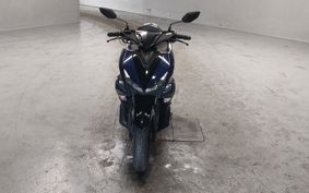 YAMAHA NVX125 SED3