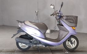 HONDA DIO CHESTER AF68