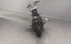 KAWASAKI VULCAN400 VN400A