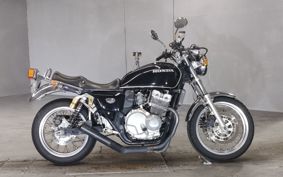 HONDA CB400 NC36