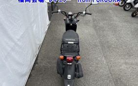 HONDA ZUMAR