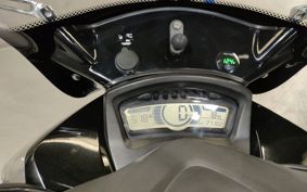 YAMAHA TORI CITY125 SE82J