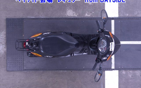 YAMAHA JOG-5