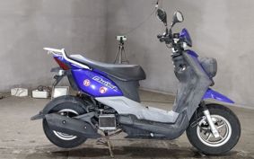 YAMAHA BWS50 SA44J