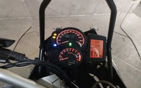 BMW F800GS ADVENTURE 0B05