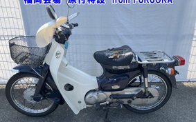 HONDA C90