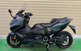 YAMAHA T-MAX 560 TECHMAX ABS 2023 SJ19J