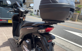 HONDA DIO 110 JK03