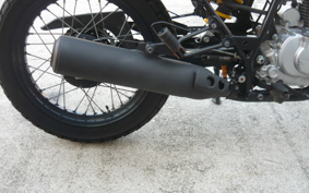 HONDA FTR223 MC34