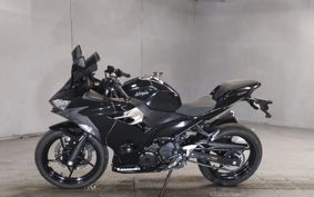 KAWASAKI NINJA400 EX400G
