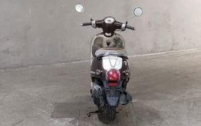 HONDA GIORNO AF70