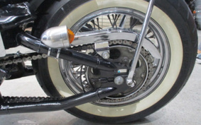HONDA STEED400 1994 NC26