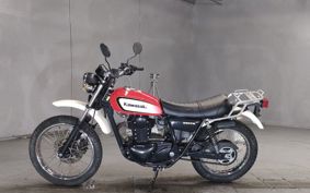 KAWASAKI 250TR BJ250F
