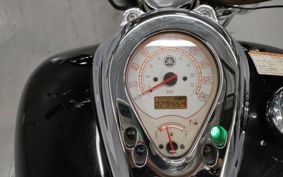 YAMAHA DRAGSTAR400 CLASSIC VH01J