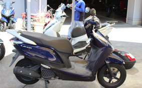 HONDA LEAD 125 JF45