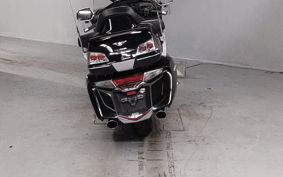 HONDA GL 1800 GOLD WING SC68