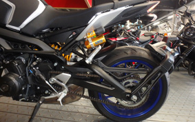 YAMAHA MT-09 SP ABS 2021 RN52J
