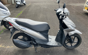 SUZUKI ADDRESS V110 CE47A