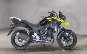 SUZUKI V STROM 250 DS11A